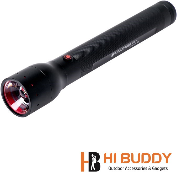 Đèn pin LedLenser P17 mẫu mới 08 – 2018