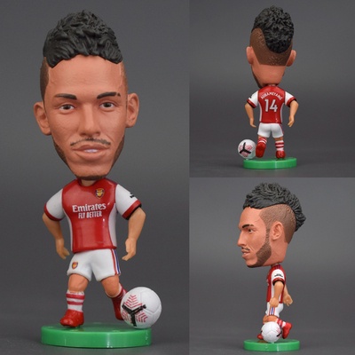 Mô Hình Arsenal  Tượng  Arsenal Henry Odergaad