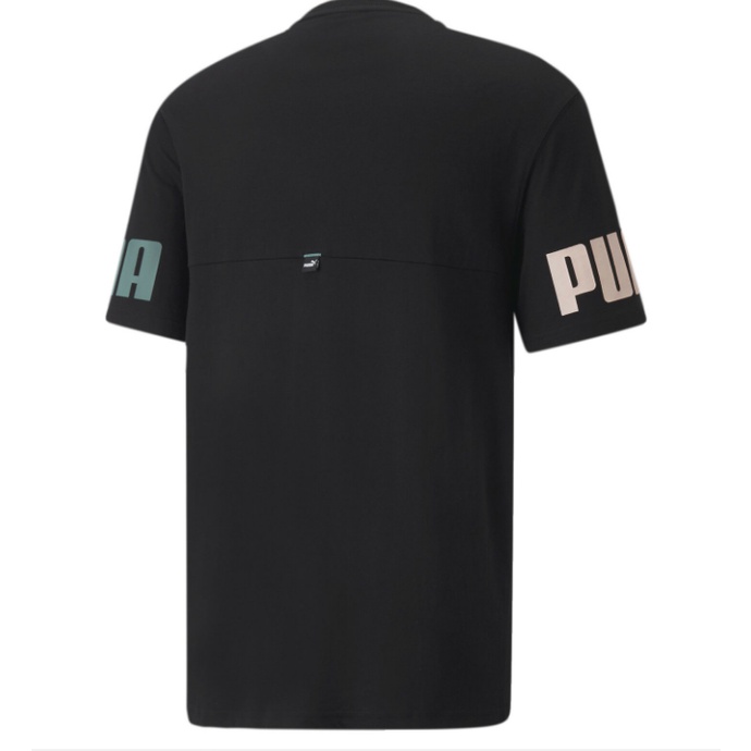 Áo thun nam Puma