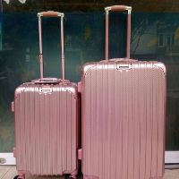 SIZE 20 Vali CAO CẤP khóa khéo chống xước, chống va đập