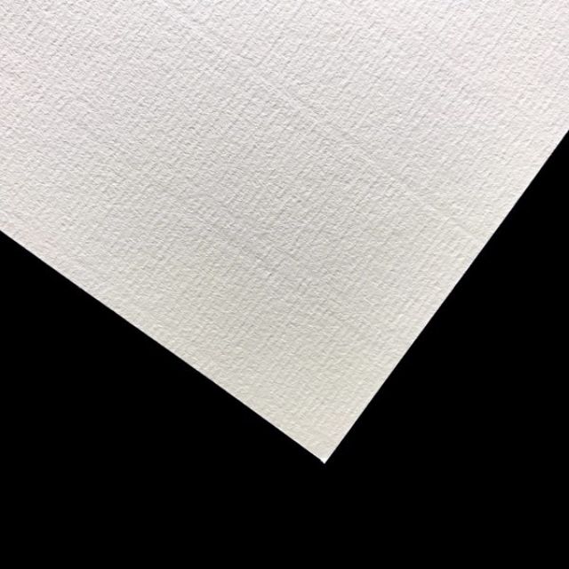 ( Chum Art ) Set 30 TỜ giấy màu nước canson 250gsm a5 ,a4