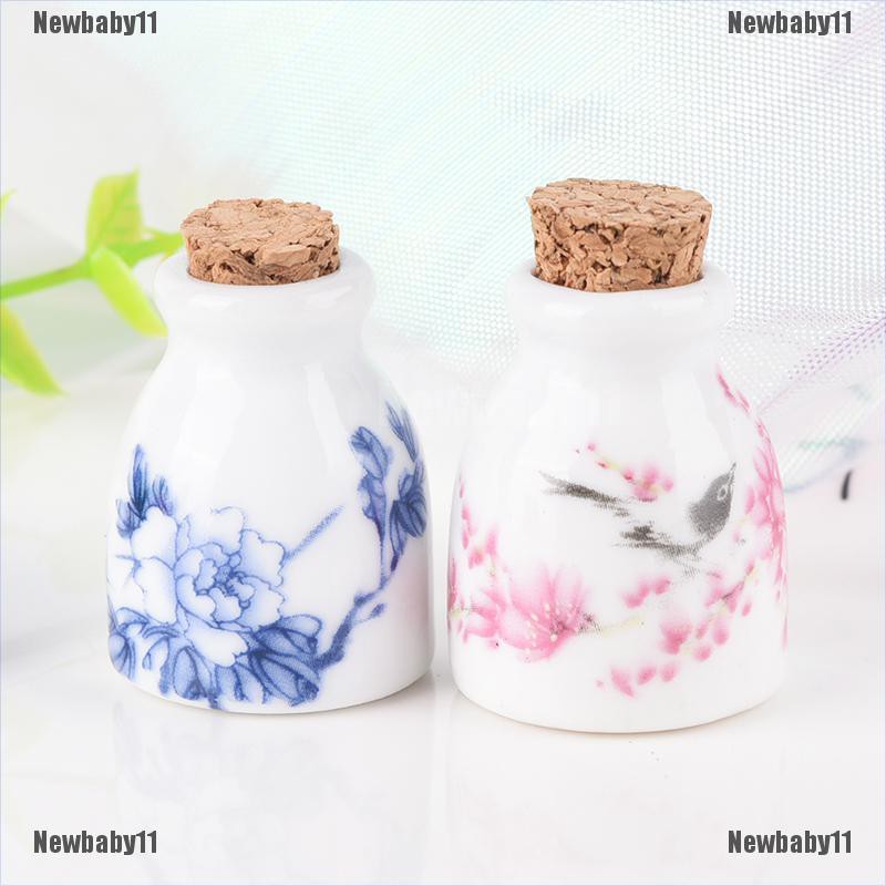 Cốc Sứ Đựng Nước Có Nắp Bằng Gỗ Lấp Lánh