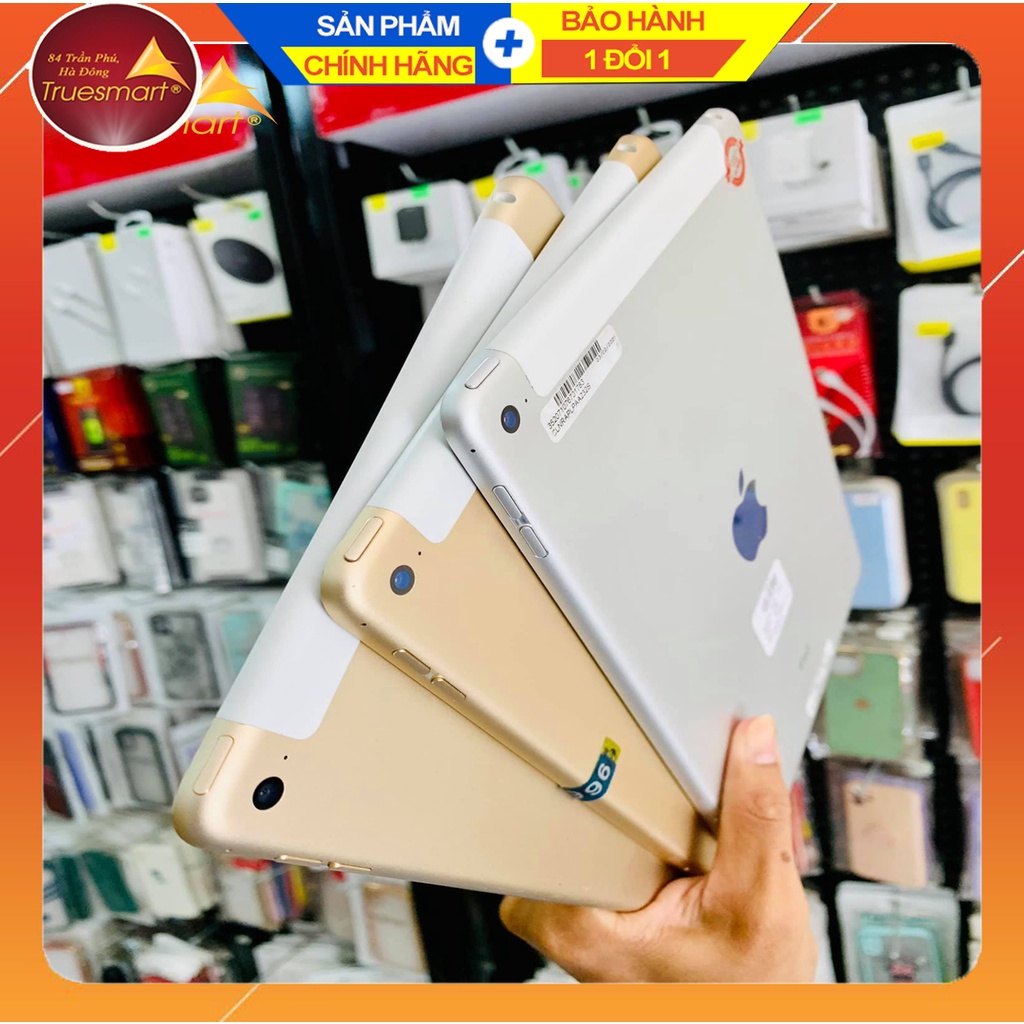 Máy Tính Bảng Air 2 64G 99% (4G + Wifi) Quốc Tế Chính Hãng - Zin Đẹp 99% Bảo Hành 12 Tháng Toàn Hệ Thống Truesmart | BigBuy360 - bigbuy360.vn