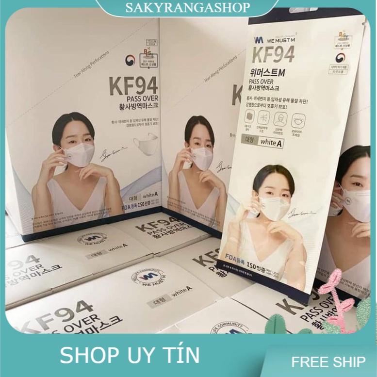 KHẨU TRANG Hàn Quốc xịn sò tái sử dụng 4-7 lần. Giá 1 cái
