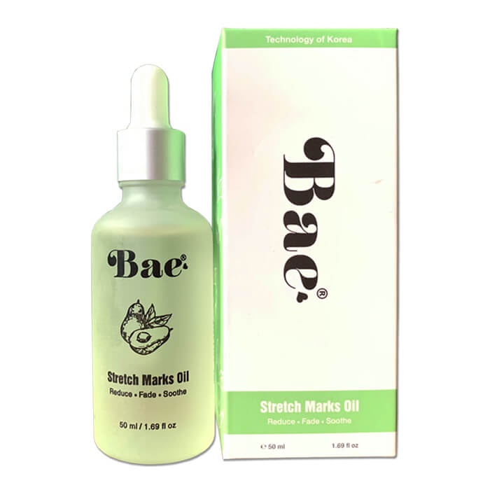 Tinh dầu chống rạn da Bae | BigBuy360 - bigbuy360.vn