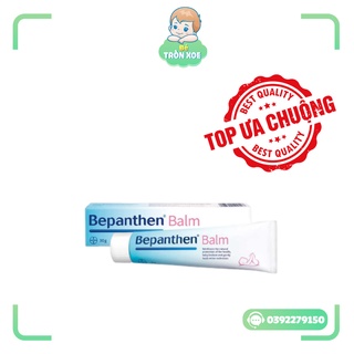 Kem chống hăm Bepanthen - Tuýp 30gr