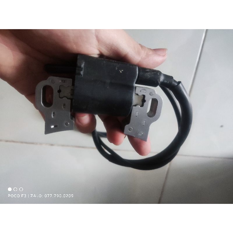 Mobin  đánh lửa động cơ gx160_170/2-3kw