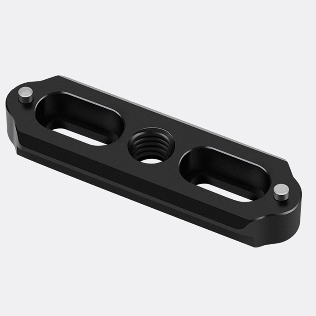 Thanh Trượt Nối Dài Chống Tắt Nhanh Cho Khung Máy Ảnh DSLR 48mm 63mm XT-XINTE