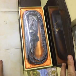 Combo 5 thắt lưng bọc lụa