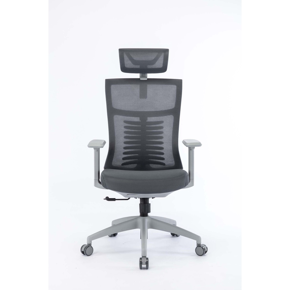 Ghế Công Thái Học Ergonomic WARRIOR – Hero Series – WEC502