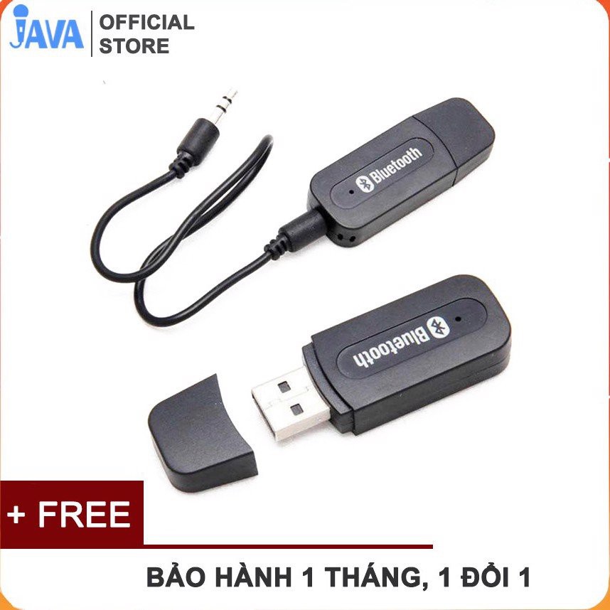 USB SOUND BLUETOOTH CHÍNH HÃNG (XẢ KHO) USB SOUND BLUETOOTH  BIẾN LOA THƯỜNG THÀNH LOA BLUETOOTH ĐẢM BẢO CHẤT LƯỢNG