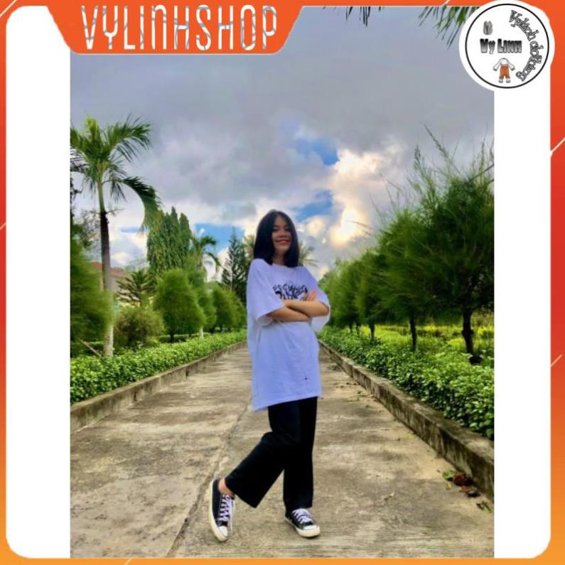 🔥FREESHIP🔥 Áo Heyyou Cond 9.9 cotton hút mồ hôi siêu mát 2 màu trắng đen