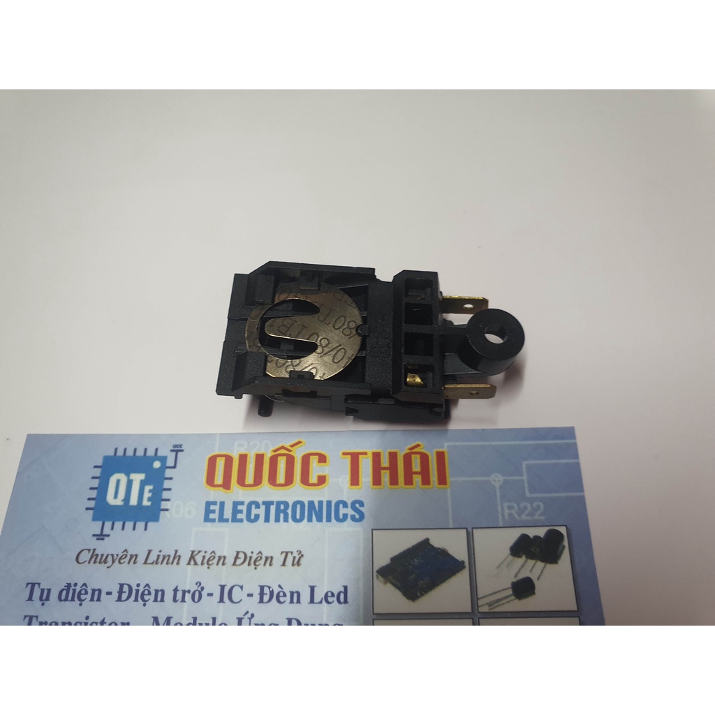 Công tắc ấm đun siêu tốc
