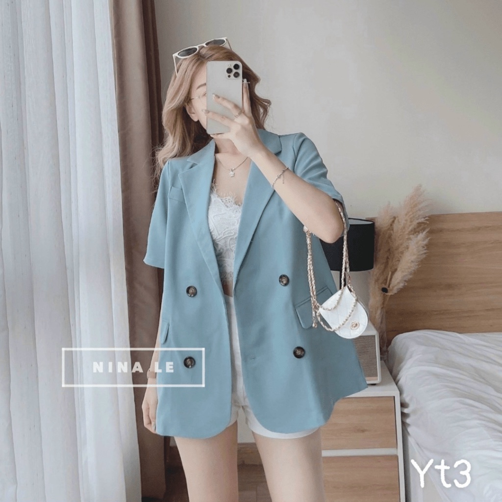 (FREE SHIP) MẪU HOT SÉT KHOÁC VEST NỮ PHỐI SANG CHẢNH ĐI CHƠI ĐI BIỂN SIÊU HOT DX HHP