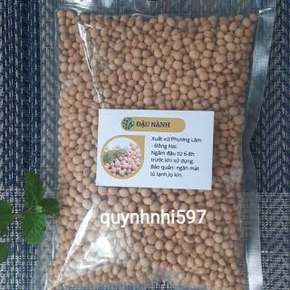 1kg Đậu nành Phương Lâm