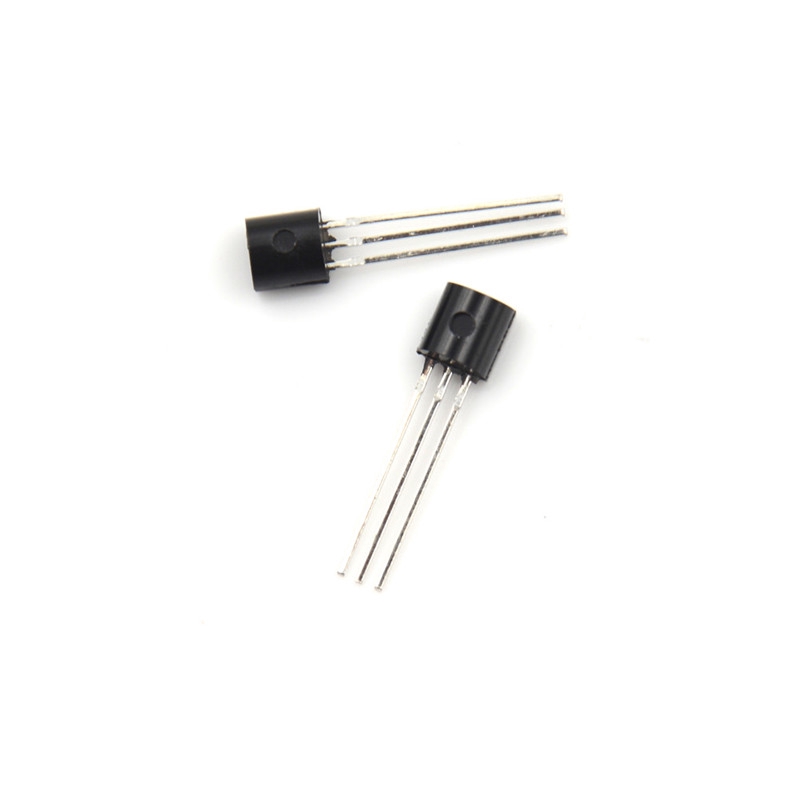 5 Phụ Kiện Điện Chuyên Dụng 2sk170-bl K170Bl 2sk170 3 Pins Dip