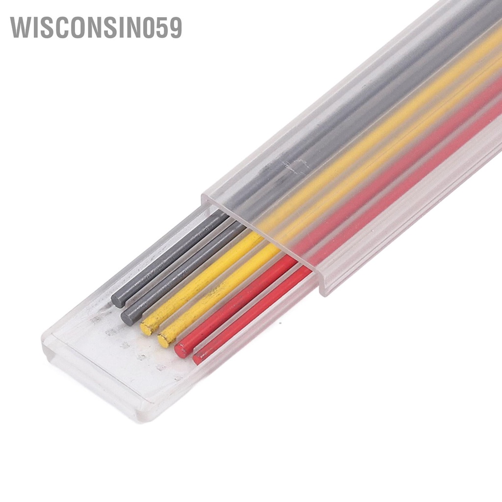 Wisconsin059 Công cụ ghi chép đa chức năng Bộ công đánh dấu xây dựng để chế biến gỗ