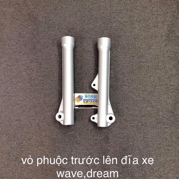 Vỏ Phuộc Trước Wave S110 Đĩa MS1901