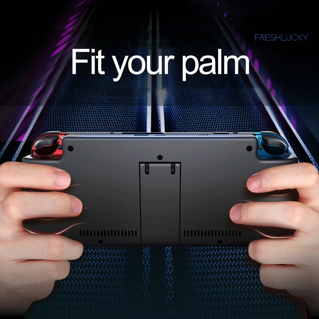 Hộp sạc dự phòng 10000mAh cho máy chơi game Nintendo Switch