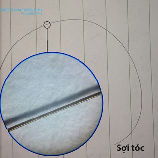 Kính hiển vi mini HT7751W