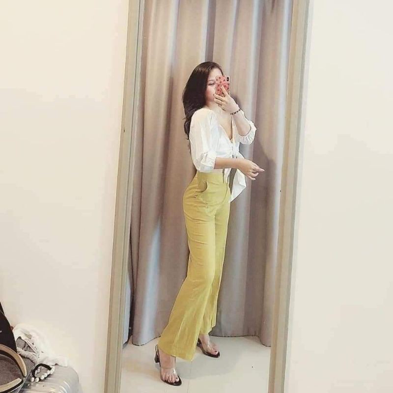 Quần xô đũi Thái Lan