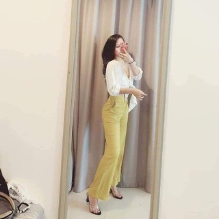 Quần xô đũi Thái Lan