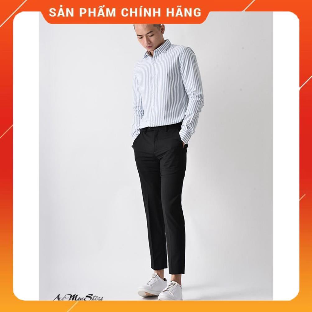 Sơ mi nam cao cấp