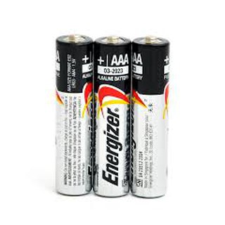 Pin energizer +AA, +AAA (1đôi)