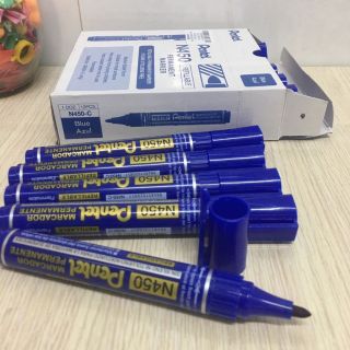 Bút lông dầu Pentel N450 - hàng chính hãng mới