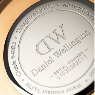 Đồng Hồ Nam Daniel Welington DW00100131