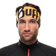 Băng đô đa năng BUFF® Headbands thể thao thời trang năng động đi bộ, chạy bộ - trail, đạp xe hoặc leo núi chặn mồ hôi