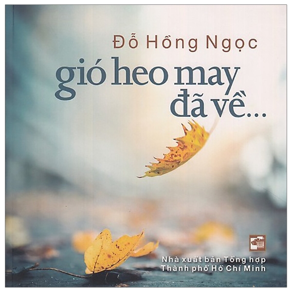 Gió Heo May Đã Về...