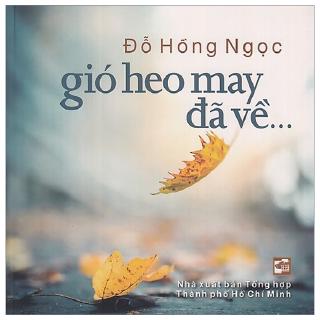 Gió Heo May Đã Về...