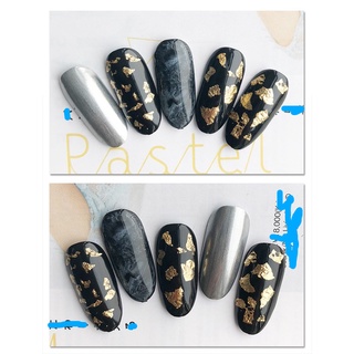 [THANH LÝ]Foil Màu Vàng/ Bạc A