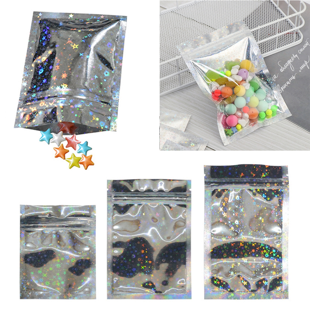 Set 20 Túi Đựng Thực Phẩm 3 Kích Cỡ Tiện Lợi