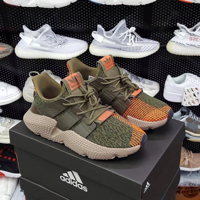 Giày thể thao Giày Prophere