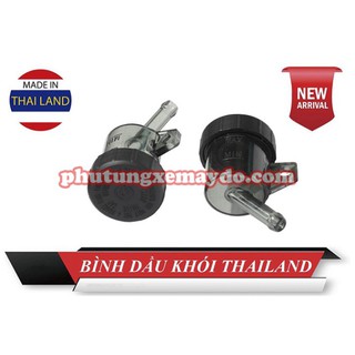 Bình dầu nissin