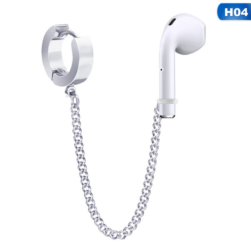 Tai Nghe Bluetooth Lanfy1 Chống Thất Lạc Cho Nữ