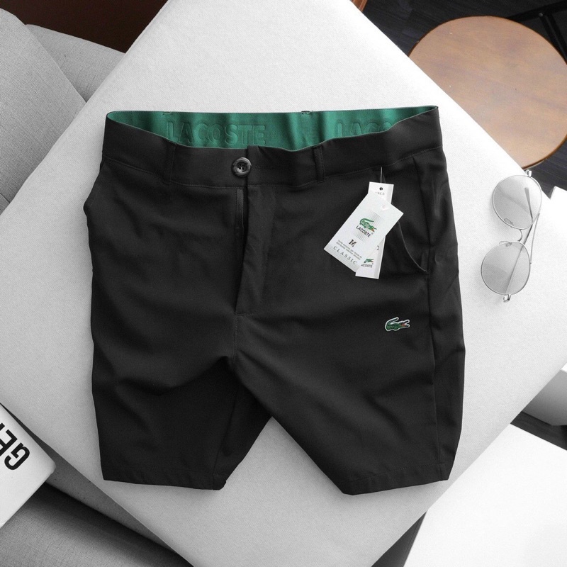Quần Short thể thao LC vs Das Chất vải Xi xịn co giản 4c chuẩn hàng xuất khẩu