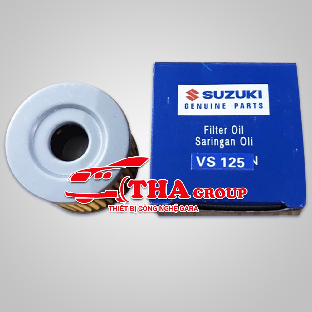Lọc nhớt suzuki Satria - raider , gsx , gd110 , viva F1 ...Xe Ga