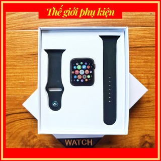 Đồng Hồ Thông Minh T500 Seri 5