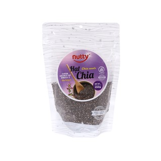 Hạt chia Nutty 250g