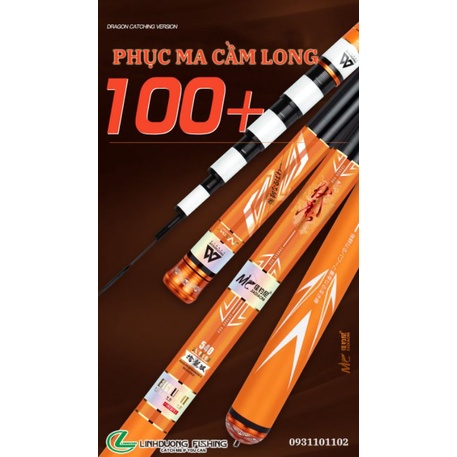 PHỤC MA CẦM LONG 5H chuyên săn hàng