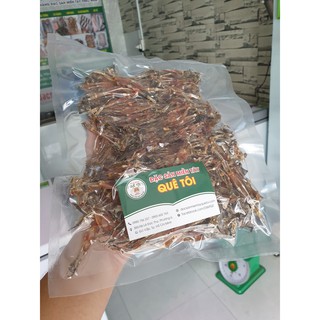 200g (190-200 con) - Khô nhái cơm loại 1 - Vũ nữ chân dài - Ship toàn quốc