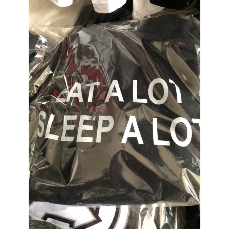 Áo hoodie nam nữ eat sleep có bigsize | BigBuy360 - bigbuy360.vn