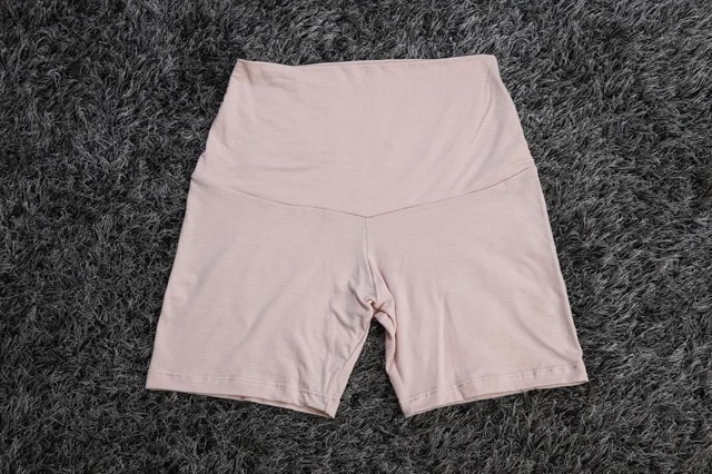 Quần mặc trong váy Momsday chất Tencel ( mã MP12006 )