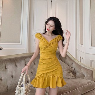 Váy dự tiệc, đi chơi sexy