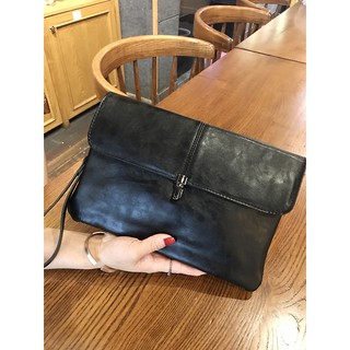 [ XẢ KHO ] VÍ CLUTCH CẦM TAY NAM NỮ CAO CẤP YH1762