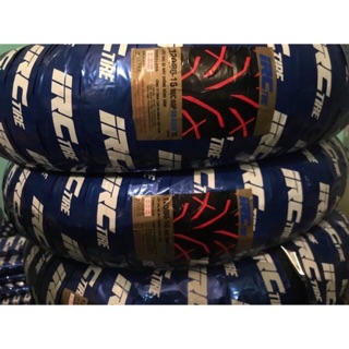 Lốp xe sh sau 120/80-16 IRC chính hãng