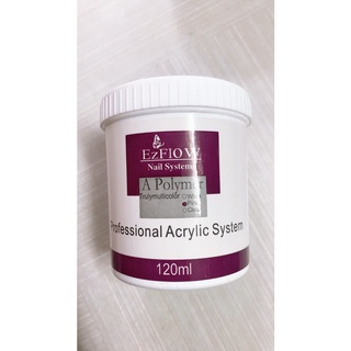 Bột Đắp EZ Flow 120g